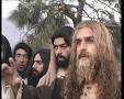 سریال بشارت منجی 2 سریال بشارت منجی 2